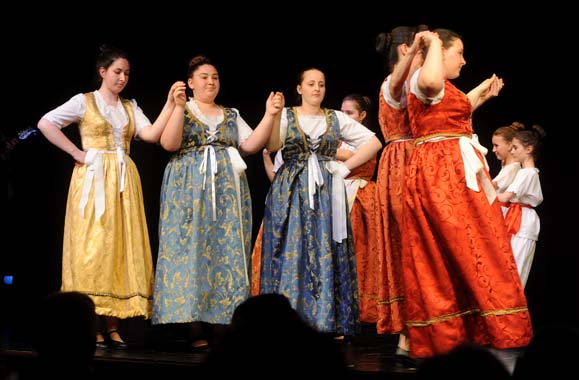 KUD „AUGUST ŠENOA“ iz Pečuha U Požegi