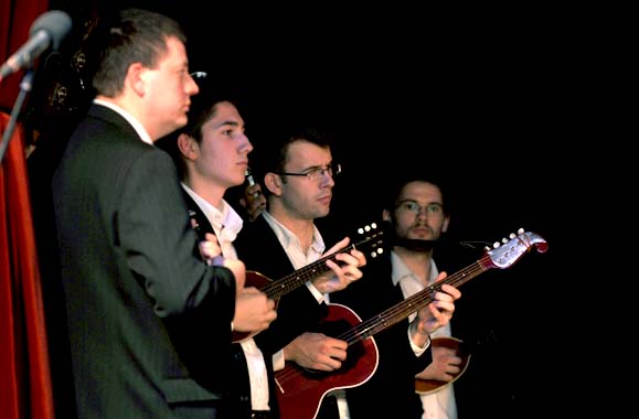 Izlo�ba - Zvonko Petanovi�