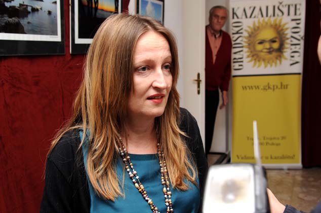 Promocija filma Nikad se nisu vratili