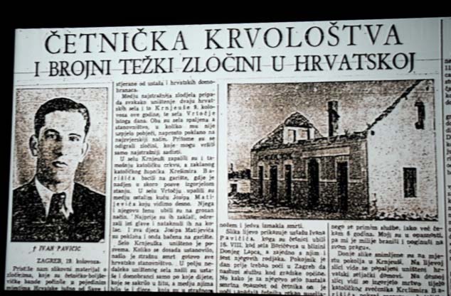 Promocija filma Nikad se nisu vratili