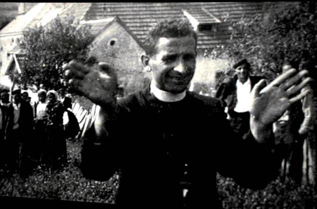 Promocija filma Nikad se nisu vratili