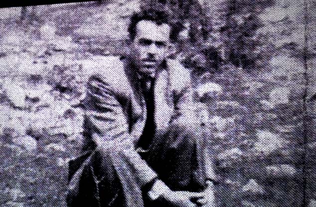 Promocija filma Nikad se nisu vratili