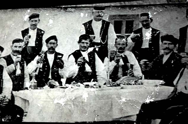 Promocija filma Nikad se nisu vratili