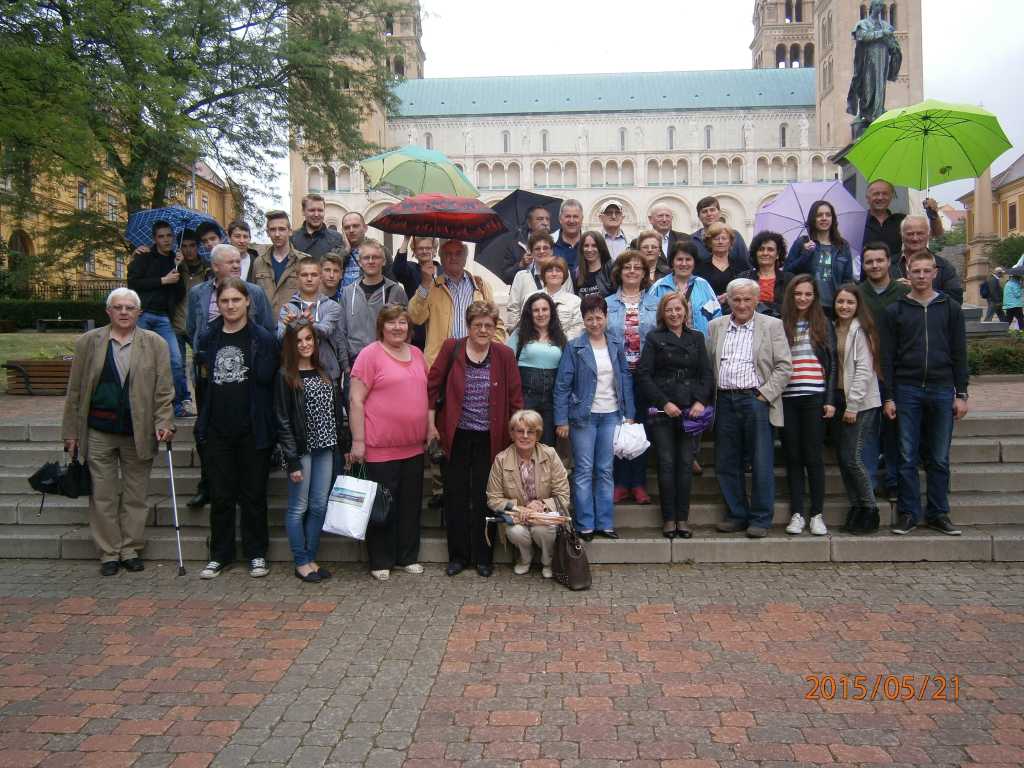 Uzvratni koncert u Pe�uhu