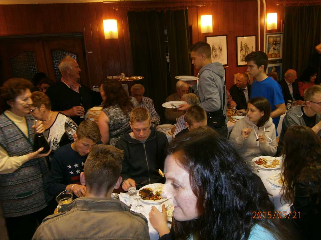 Uzvratni koncert u Pe�uhu