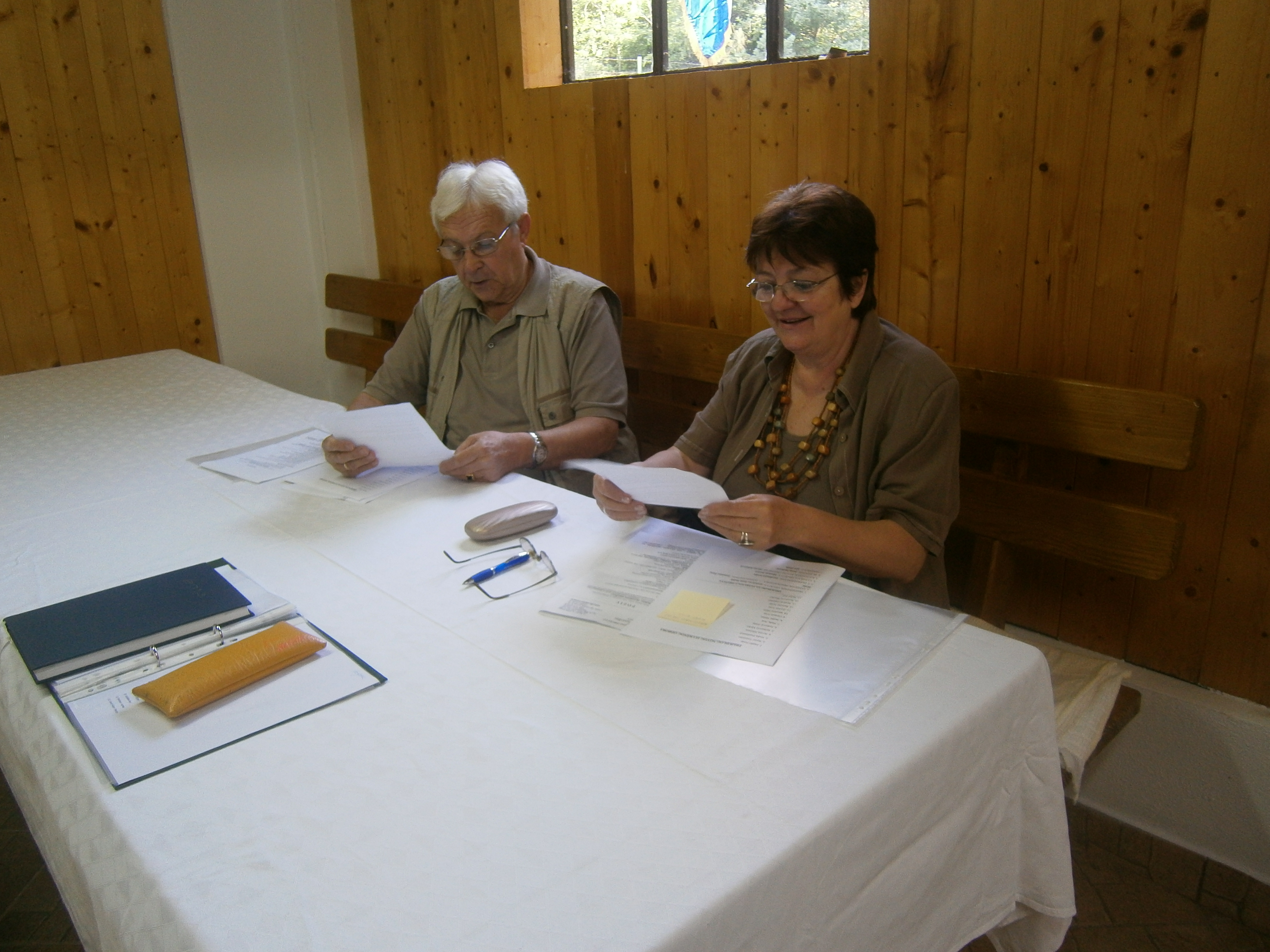 Godi�nja skup�tina 2015.