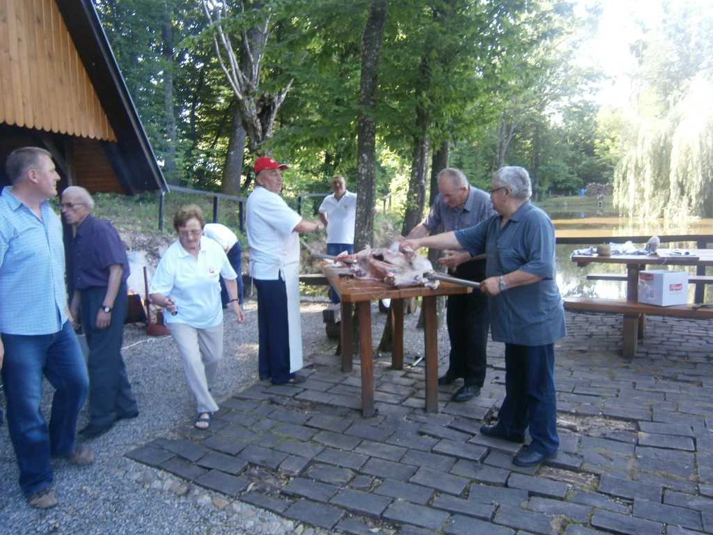 Godi�nja skup�tina 2015.