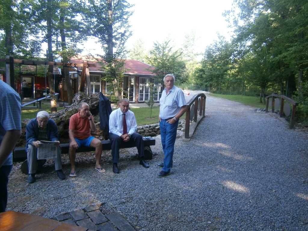 Godi�nja skup�tina 2015.