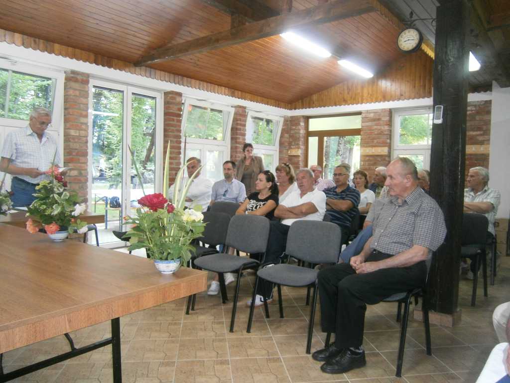 Godi�nja skup�tina 2015.