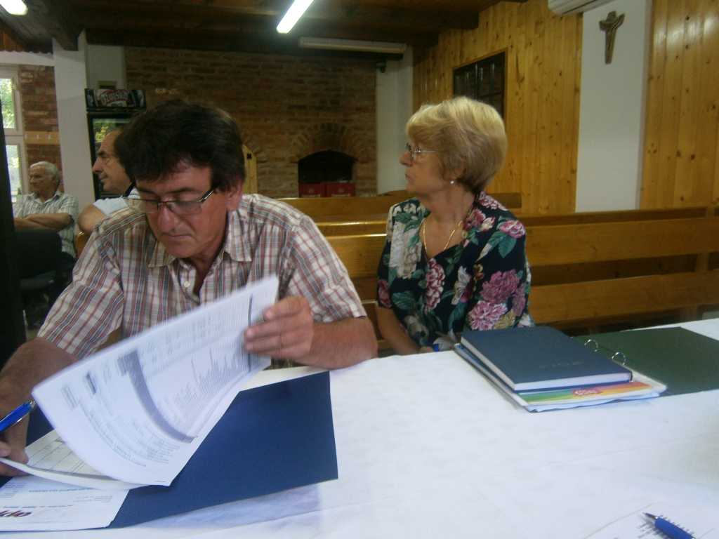 Godi�nja skup�tina 2015.