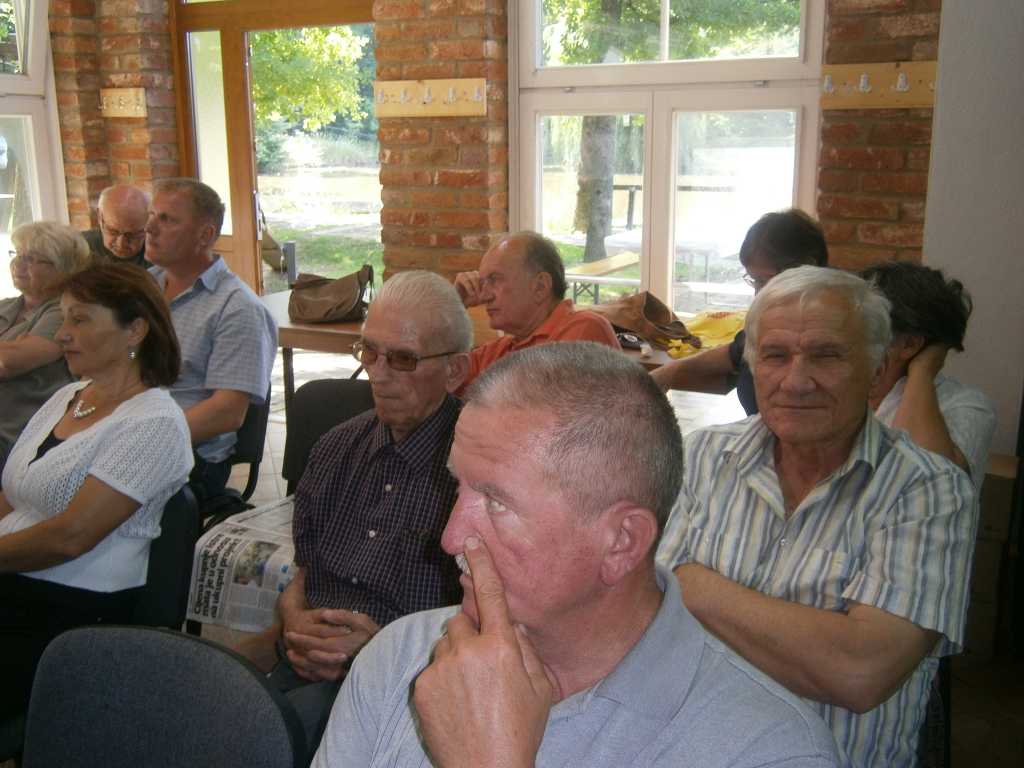 Godi�nja skup�tina 2015.