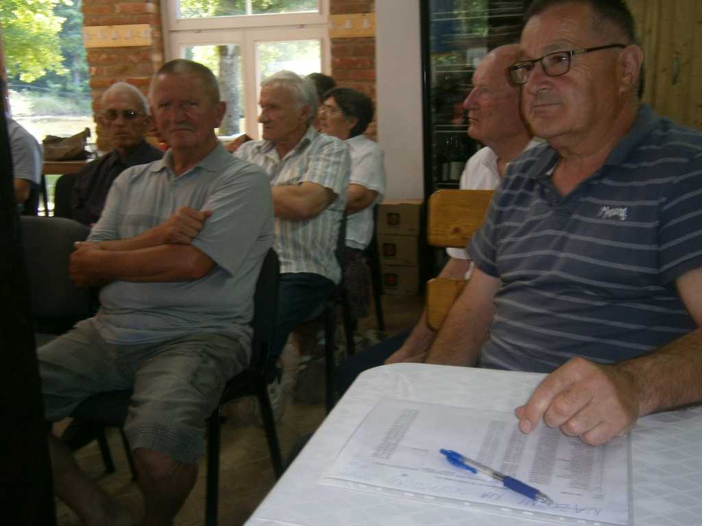 Godi�nja skup�tina 2015.