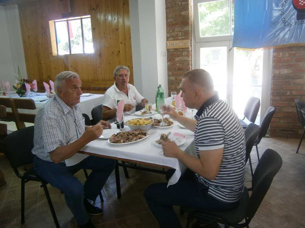 Godi�nja skup�tina 2015.