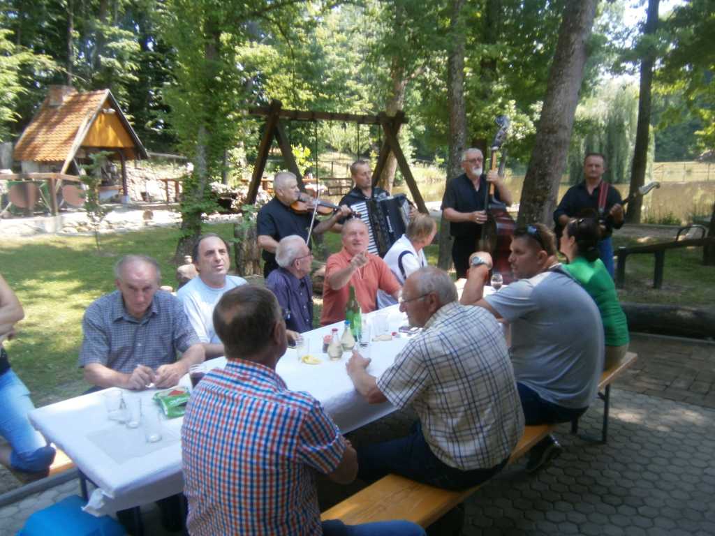 Godi�nja skup�tina 2015.