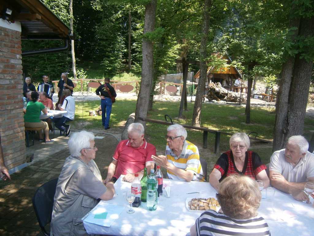 Godi�nja skup�tina 2015.