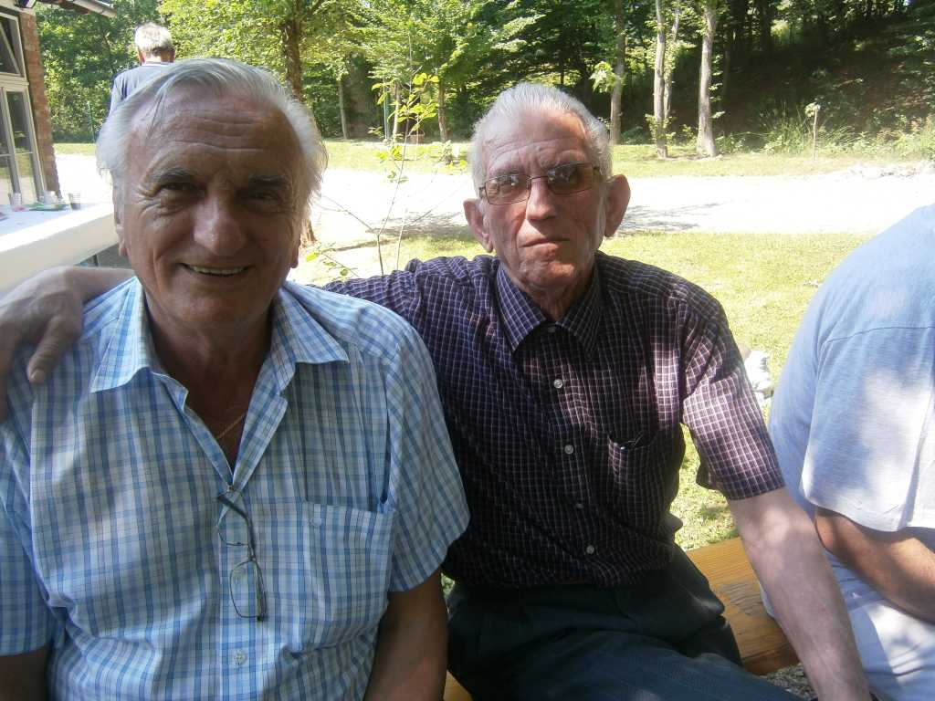 Godi�nja skup�tina 2015.