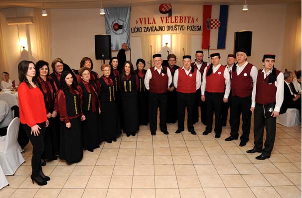 Li�ka zabava u Po�egi 2015.