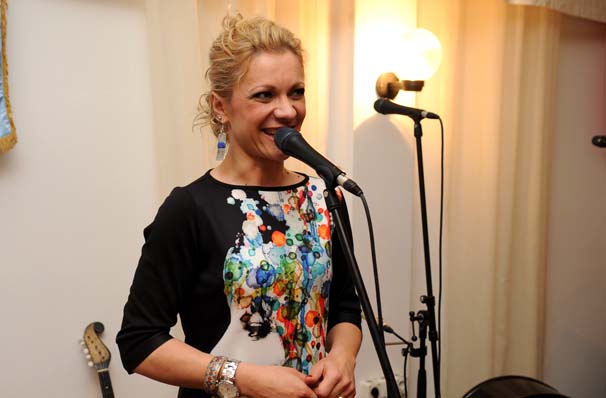 Li�ka zabava u Po�egi 2015.