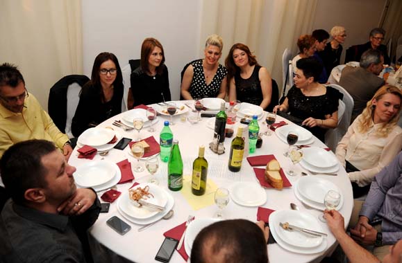 Li�ka zabava u Po�egi 2015.