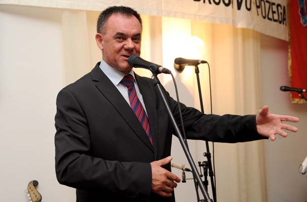 Li�ka zabava u Po�egi 2015.