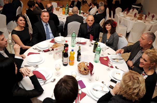 Li�ka zabava u Po�egi 2015.