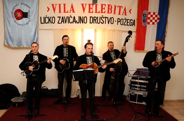 Li�ka zabava u Po�egi 2015.