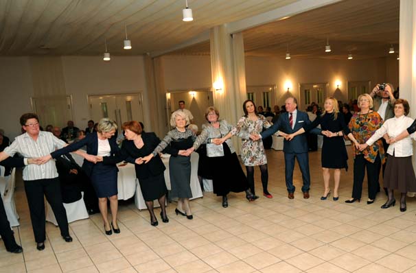 Li�ka zabava u Po�egi 2015.