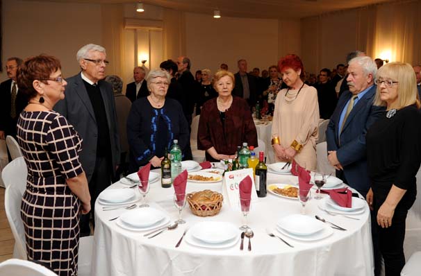 Li�ka zabava u Po�egi 2015.