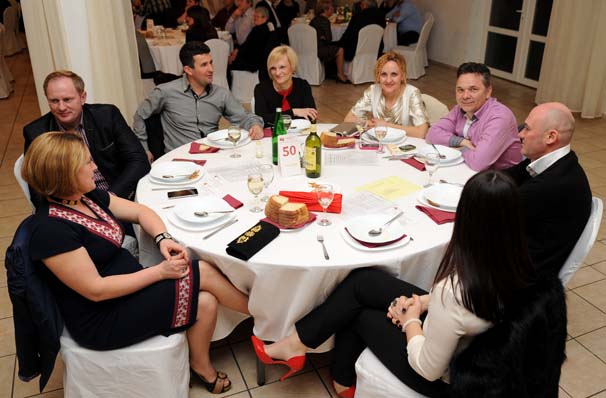 Li�ka zabava u Po�egi 2015.