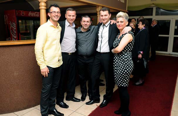 Li�ka zabava u Po�egi 2015.