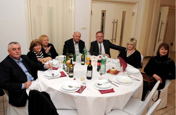 Li�ka zabava u Po�egi 2015.