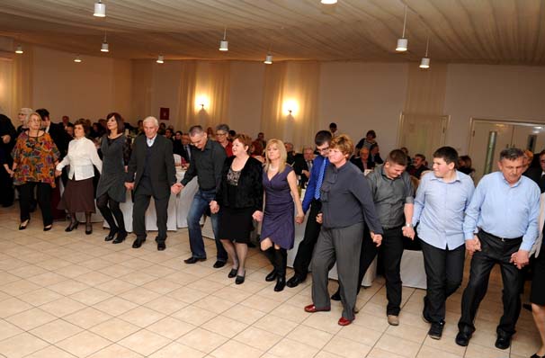 Li�ka zabava u Po�egi 2015.