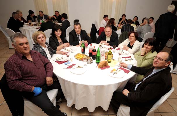 Li�ka zabava u Po�egi 2015.