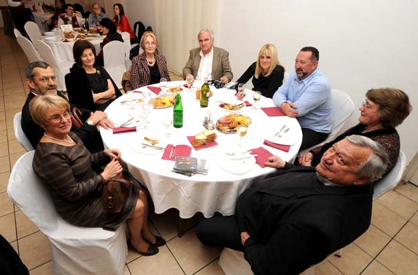 Li�ka zabava u Po�egi 2015.