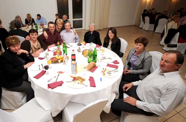 Li�ka zabava u Po�egi 2015.