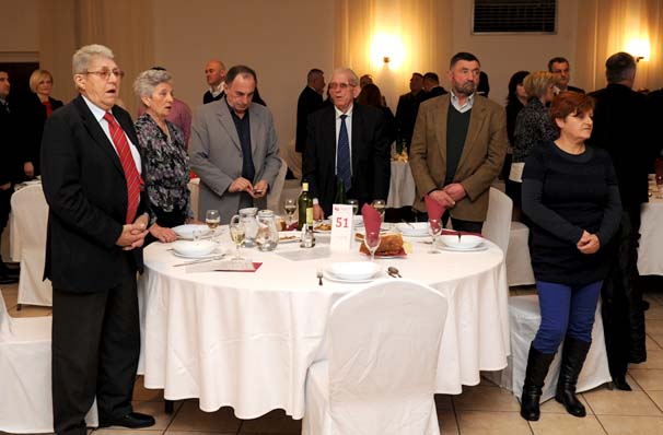 Li�ka zabava u Po�egi 2015.