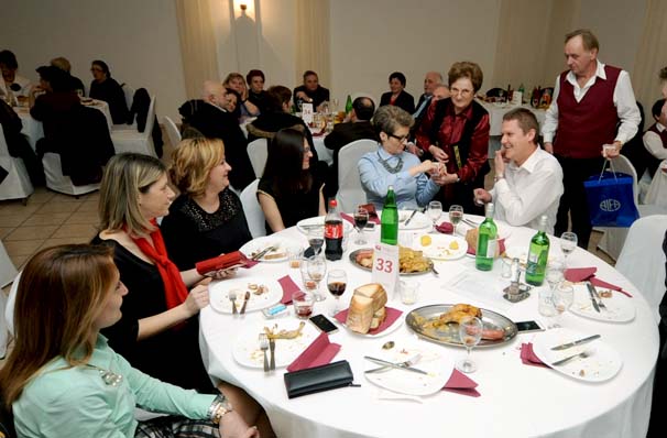 Li�ka zabava u Po�egi 2015.