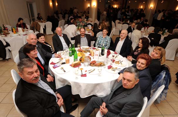 Li�ka zabava u Po�egi 2015.