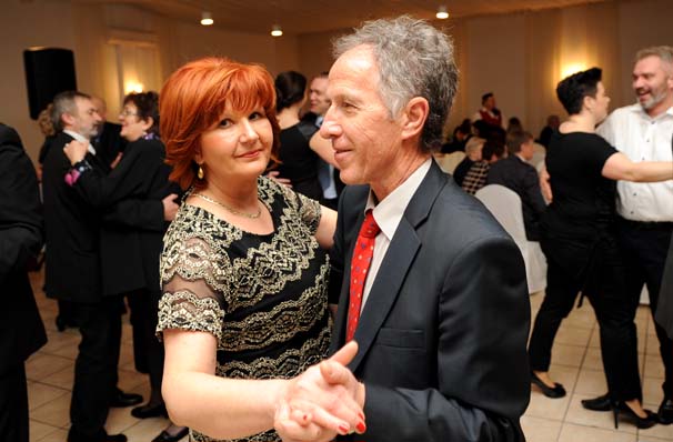 Li�ka zabava u Po�egi 2015.