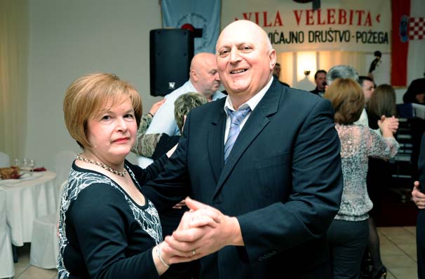 Li�ka zabava u Po�egi 2015.