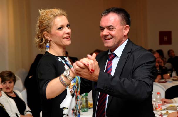 Li�ka zabava u Po�egi 2015.