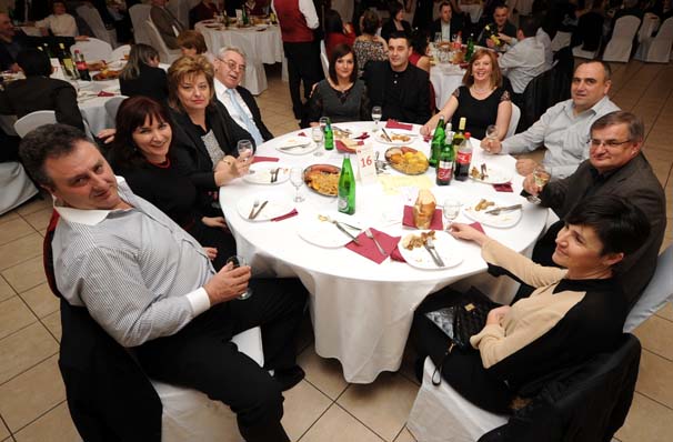 Li�ka zabava u Po�egi 2015.