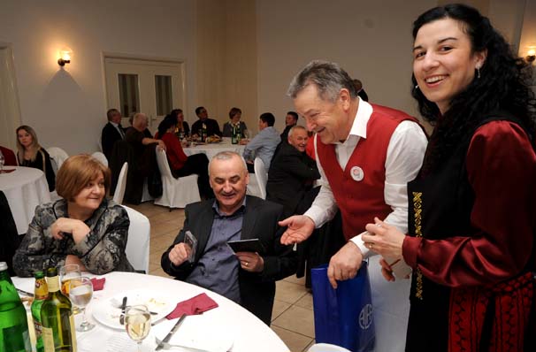 Li�ka zabava u Po�egi 2015.