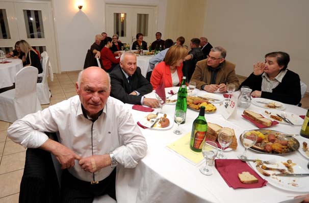 Li�ka zabava u Po�egi 2015.