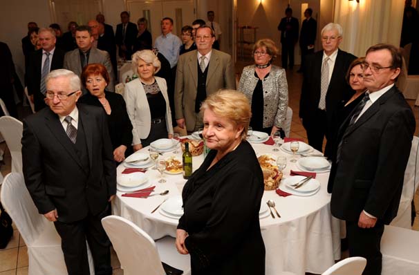 Li�ka zabava u Po�egi 2015.