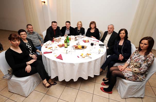 Li�ka zabava u Po�egi 2015.