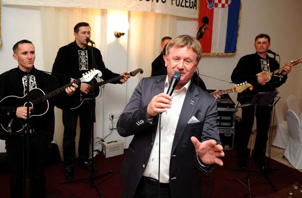 Li�ka zabava u Po�egi 2015.