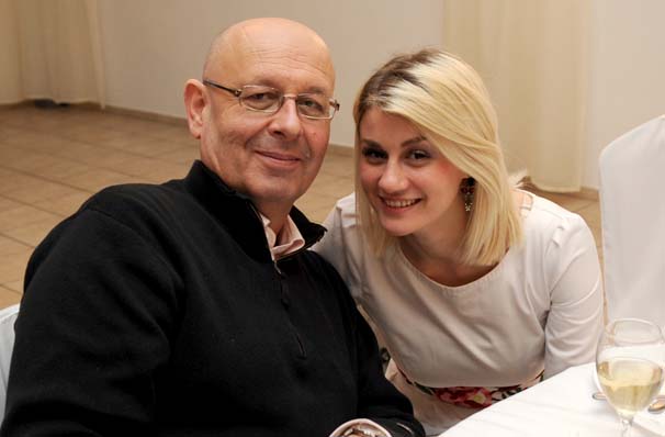 Li�ka zabava u Po�egi 2015.