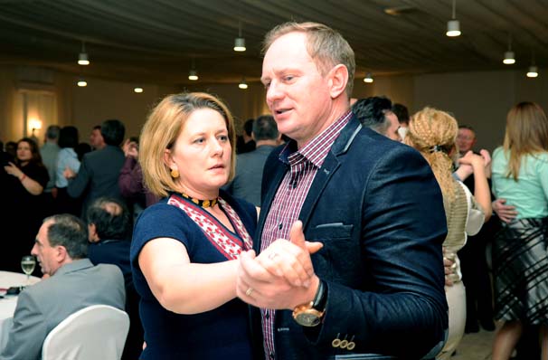 Li�ka zabava u Po�egi 2015.