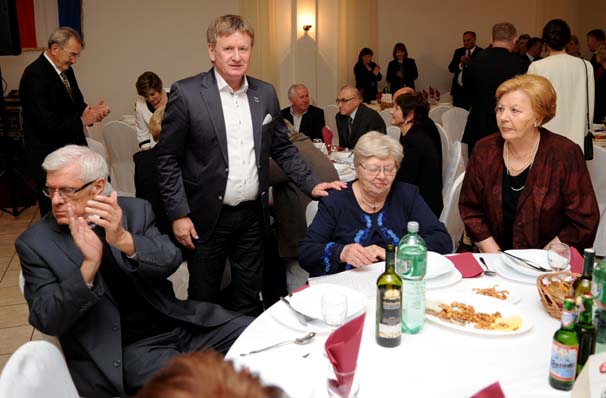 Li�ka zabava u Po�egi 2015.